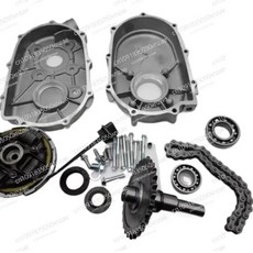 클러치 어셈블리 기어박스 기어, 1개, 1. A