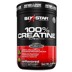 SIX STAR NUTRITION 高蛋白粉, 399克, 1個