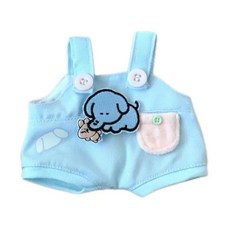 과일 옷 채소 드레스 귀여운 작업복