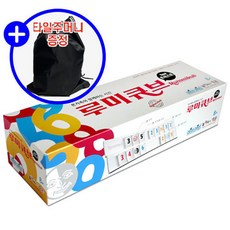 코리아보드게임즈 루미큐브 트위스트, 1개