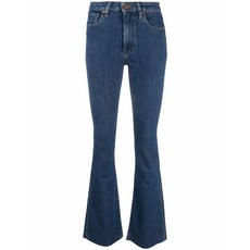 3X1 파라 미드라이즈 플레어 진