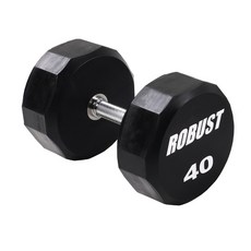 Robust 로버스트 고급 아령, 1개
