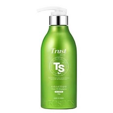 트러스트)T/S샴푸(500ml), 500g, 1개