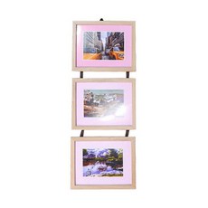 SE 내추럴 3줄 810 액자