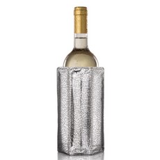 더가몽 래피드 실버 와인 칠링백 맥주쿨링백