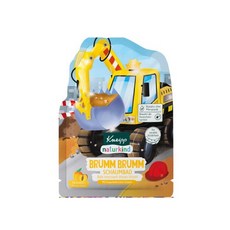 크나이프 키즈 입욕제 버블바쓰 부름부름 40ml, 1개