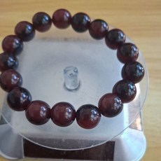 牛角圓珠 耐咬潔牙磨牙玩具 狗玩具, 1個
