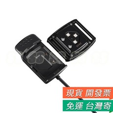 Scosche Rhythm 手錶USB充電線 Rhythm 運動手錶充電座 手臂式充電器, 1個, Scosche Rhythm+ 充電線