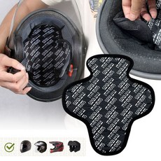 COOLMAX 清爽透氣安全帽內襯