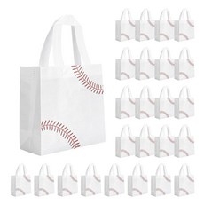 Gweichunon 야구 선물 가방 24개