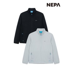 네파 남성 봄 트레이닝 자켓_7K16221