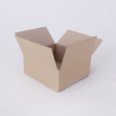 짱패브릭 10개) 소형 택배박스, B8