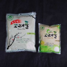 도배풀 고려풀 친환경 도배용 가루풀- 창호지 벽지 도배용품, 200g