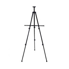 탑몰 휴대용 이젤 포스터스탠드 접이식이젤, E접이식이젤155