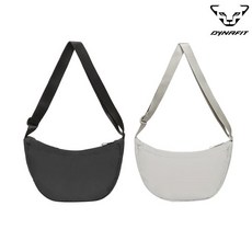 DYNAFIT 다이나핏 데일리로 좋은 데일리 스몰 호보크로스백 YUA25B17 GNYP 2778544, 블랙(Z1), 1개