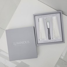 [본사 단독 구성] 루미너스 글루타치온 토닝 필오프팩 1+1 SET, 1개, 1개입