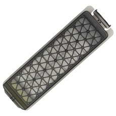 삼성 세탁기거름망 2세대 1개 [세계필터 호환], WA17M7850GW