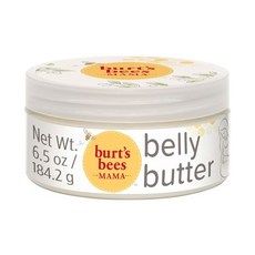 Burt's Bees Baby & Momma Belly Butter 6.5 oz. a burt's bees, 1개