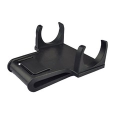 용접 헬멧 헤드라이트 베이스 범용 헤드램프 마운트 거치대