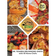 (영문도서)Putting It Down In The Kitchen Hardcover, Hov Publishing, English, 9781955107105