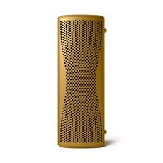 KEF 프리미엄 포터블 블루투스 스피커 | 언제 어디서나 프리미엄 사운드, 엠버 헤이즈, MUO