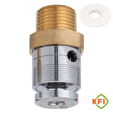 플러쉬헤드 표준형 스프링클러헤드 소방용, 1개