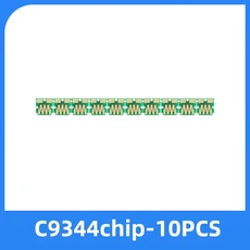 엡손 L5590 XP-2200 WF-2910 C9344 유지보수 박스 탱크 칩 리셋터, 05 C9344chip-10 pcs