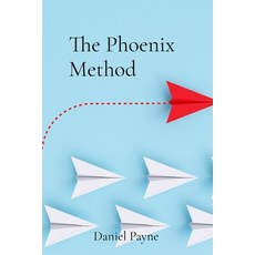 (英文圖書)The Phoenix Method 平裝版, Independently Published, 英文