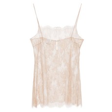 카린길슨 실크 캐미솔