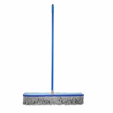 밀마포 왁스걸레 90cm 철코팅봉 120cm 강당걸레 61380pc 1(ea), 1개