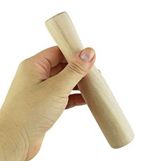 절구방망이 미니 나무 절구방망이소 절구용방망이 chl+3264pG