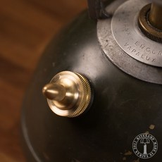 巴拉丁 油壺蓋 打氣嘴 Vapalux M320 T10 KiteLamp 台灣製造 小米打氣機可用, 1個