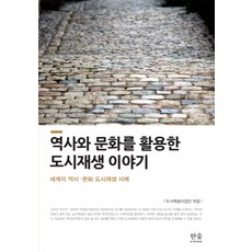 利用歷史與文化的城市再生故事:世界歷史·文化都市再生案例, 哈努爾學院, 都市更新項目組