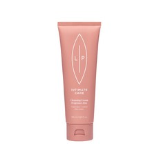 Lip Intimate Care 私密潔膚乳 甜菜荷荷芭油 無香料, 1件, 125ml