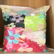 클위몰 소형 겨울옷압축팩 의류압축비닐팩 이불진공압축팩, 1. (소형), 1개, 1개입