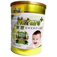豐力富金護幼兒成長奶粉1.5kg，含免疫球蛋白，Bbi益生菌，1-3歲寶寶適用, 1.5kg, 1