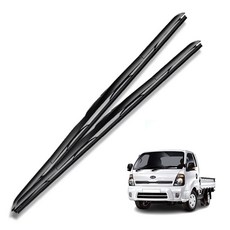 봉고3/EV 와이퍼 익스트림 하이브리드 2p세트 550mm+450mm