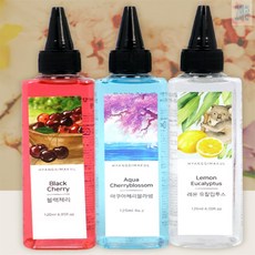 리치점빵 더허브샵 대용량 디퓨저 리필오일 1L 디퓨져, 레몬유칼립투스