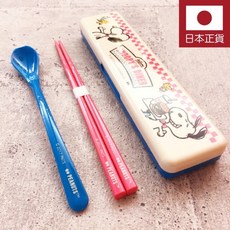 Snoopy 史努比 環保餐具組 ㄖ本原裝, 1個, 美國太空人