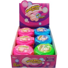 메가버블롤껌 40g x 12개입, 1개, 480g