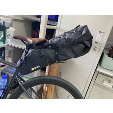 Rhinowalk 自行車尾包 防水 中長途 公路車包, 如圖所示, 1個