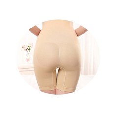바디에 촥 감 기는 하이웨스트 여성용 보정 거들 여성 하의 엄마 뱃살 편한 몸매보정속옷 아내 압박 선물 dew+64970Sd