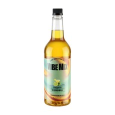 흥국에프엔비 VIBEMIX 마가리타 베이스, 1L, 1개