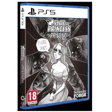 艾達電玩 PS5 殺戮公主- 原始剪輯 歐版 中文版 全新現貨