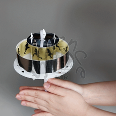 움직이는그림만들기(조이트로프)(1인용/5인용), 상세페이지 참조