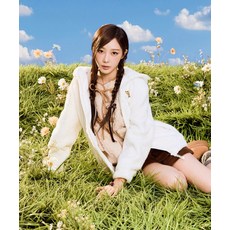 와키윌리 WACKY WILLY [지젤 ]후드 플리스 점퍼 (3 colors) WA2503JK01 294200