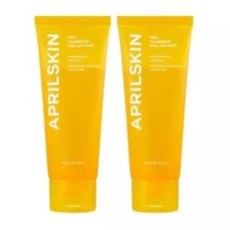 에이프릴스킨 리얼 카렌둘라 필 오프 팩 100g 2개, 1개입