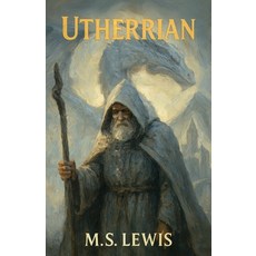 (영문도서)Utherrian Paperback, Xandercat Productions, English, 9798993137711
