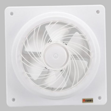 환기팬 환풍기 일반형 200mmSIV-209GC 315x315 79000EA 1EA, 본상품