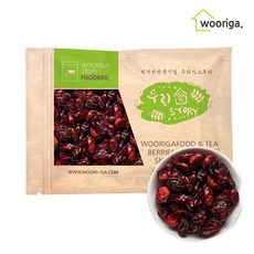 건크랜베리 1kg, 건 크랜베리 1kg×1봉, 상세설명 참조